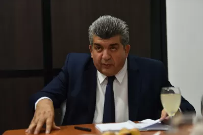 “Pancho” Serra: “apostamos a que Monteros pueda ser una ciudad turística”