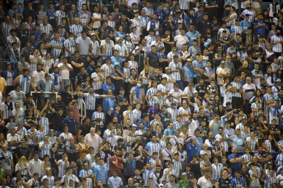 ¿Se viene otro cambio de formato en el fútbol de Primera?