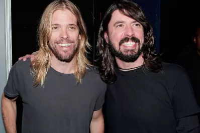 La muerte de Taylor Hawkins: ¿qué dijo el comunicado oficial de las autoridades de salud?
