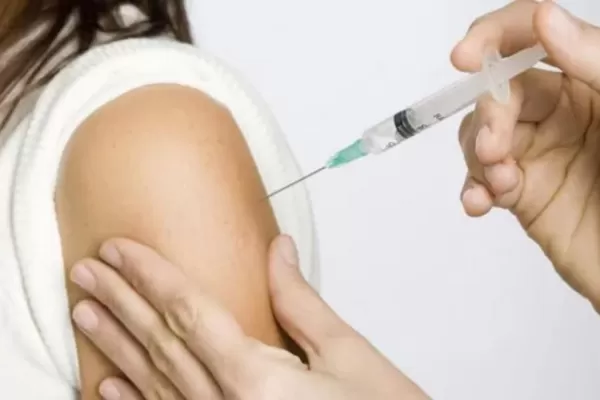 El cáncer de cuello uterino no debería existir por tres razones