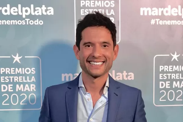 Patricio Paz: “Sólo existe esa noche, con ese público y con tu energía”