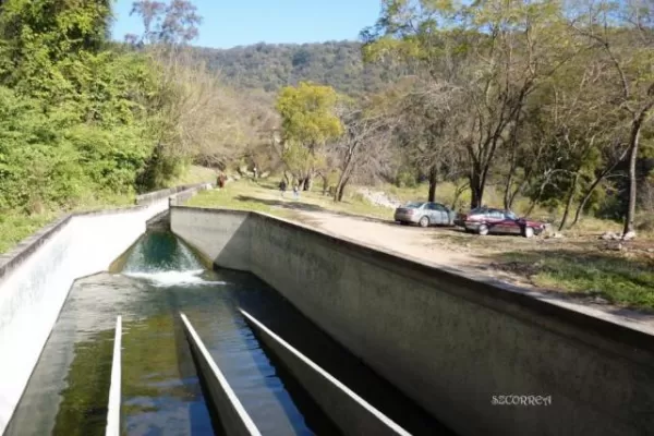 Cuidar el agua debe ser cuestión de Estado