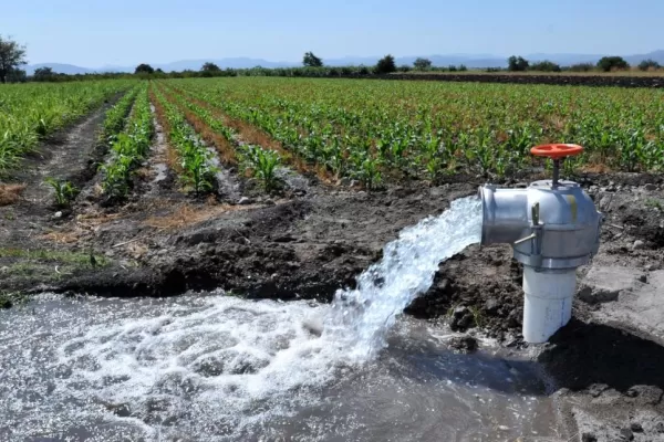 Agua: un derecho humano fundamental, que no llega a todos