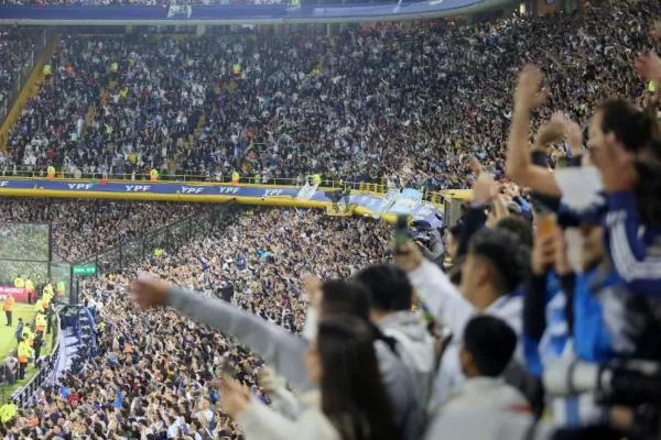 Silvina Batakis, fanática de Boca, hizo una broma sobre River y sus posibles refuerzos
