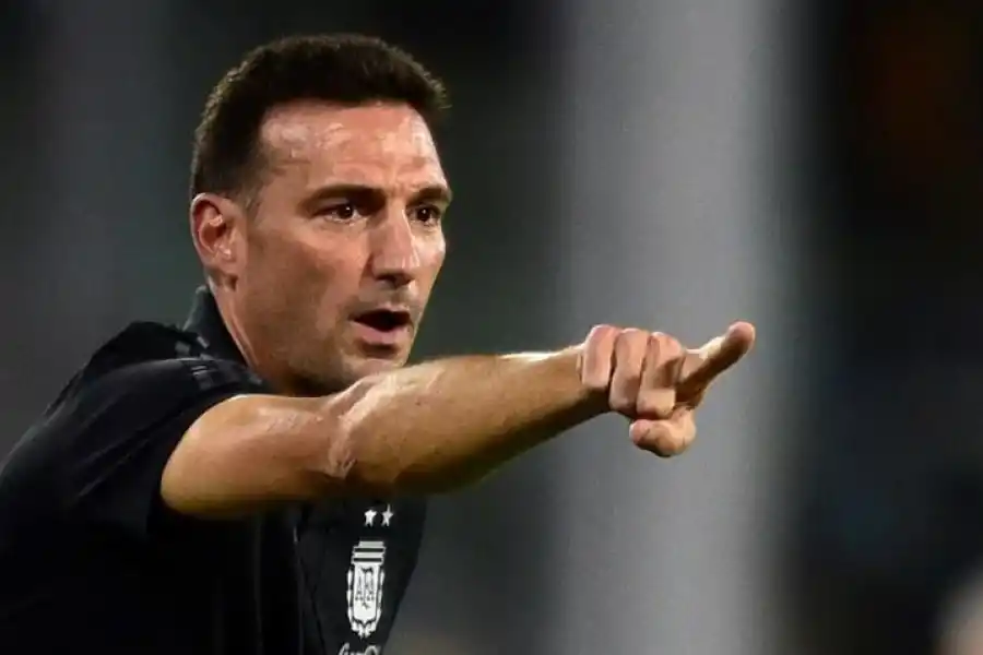 Selección argentina: el hasta pronto más dulce