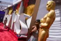 Premios Oscar: la invasión a Ucrania se metió en la alfombra roja