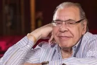 Cómo fueron los últimos días de Enrique Pinti