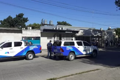 Un hombre murió al recibir un disparo en el pecho durante una pelea