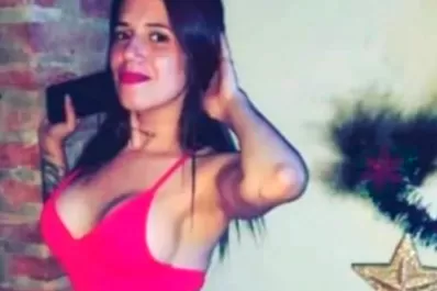 Cayó la estafadora de Tinder: enamoró a un joven y le sacó $ 4,5 millones