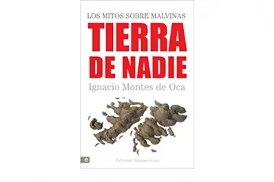 Clásicos sobre Malvinas