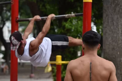La temperatura aumentará 18° en las próximas horas en Tucumán