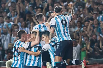 Superclásico femenino, F-1, Copa Argentina y Primera Nacional, de todo en la agenda de TV de hoy