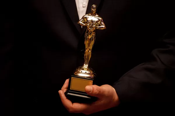 El Oscar de la transición