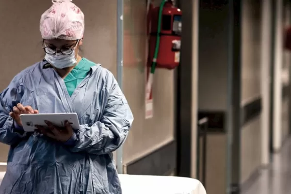 Covid-19: este martes se suman 12 casos en Tucumán