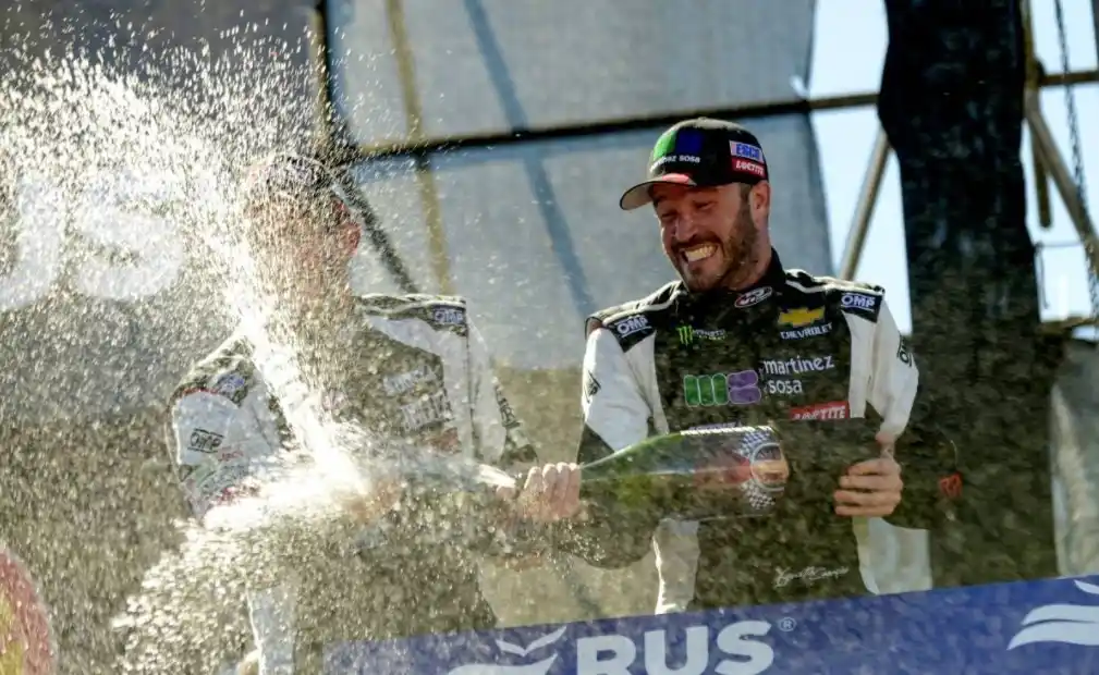 Polideportivo: Lawn Tennis sumó su primer triunfo