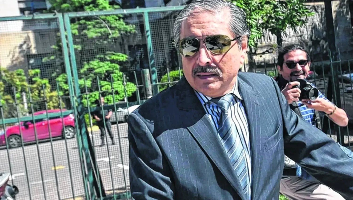 Carlos Kirchner, primo del ex presidente, fue procesado por enriquecimiento ilícito