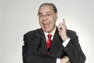 El adiós a Enrique Pinti