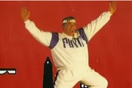 Enrique Pinti: el álbum de la memoria