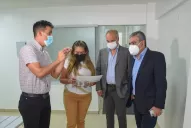 La Municipalidad inaugurará un centro de atención y diagnóstico para personas con autismo  