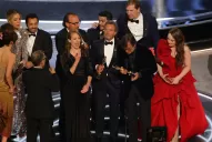 Oscar a la Mejor Película: demasiado premio para “CODA”