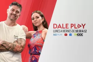 Seguí con Dale Play, en vivo desde LA GACETA