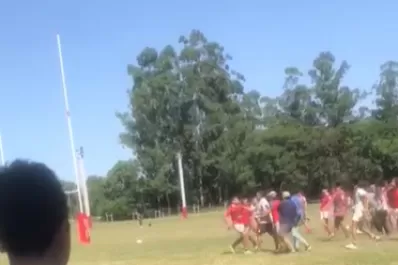 Violencia en el rugby: en el ojo del huracán pero con signos de esperanza