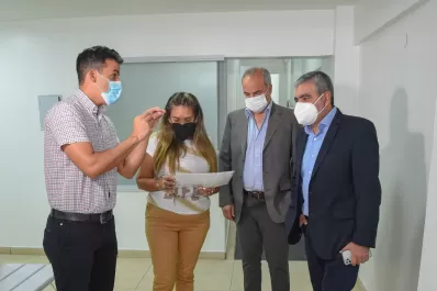 La Municipalidad inaugurará un centro de atención y diagnóstico para personas con autismo
