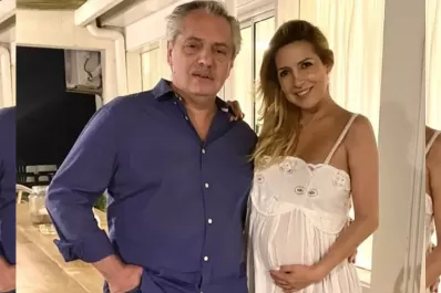 El Presidente se tomará licencia tras el nacimiento de su hijo