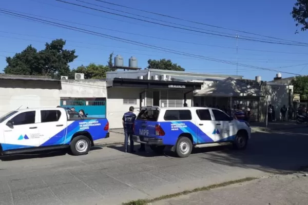 Perdía la pelea, sacó un arma y mató de un disparo a su rival