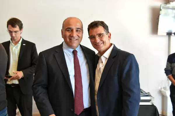 Tras la ida de Gabriel Yedlin, dos funcionarios dejaron áreas clave de Desarrollo Social