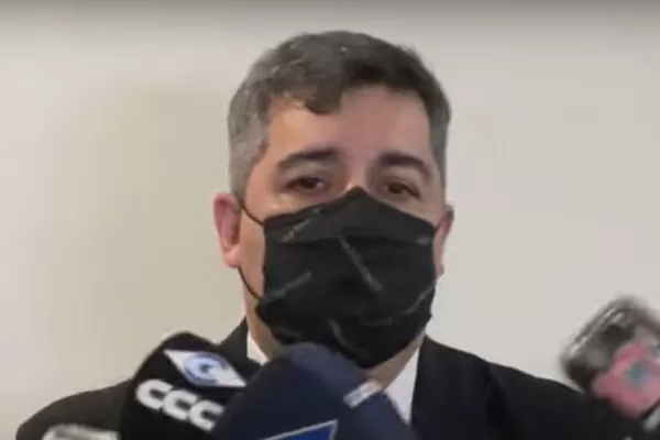 Caso Tacacho: los fiscales actuaron dentro de sus facultades legales