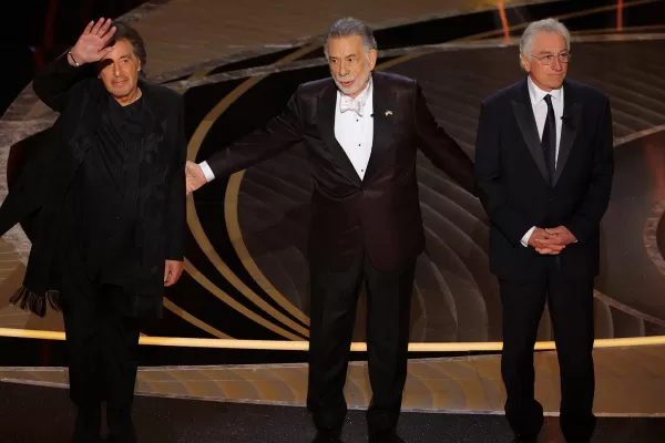 Oscar: directores que hacen historia