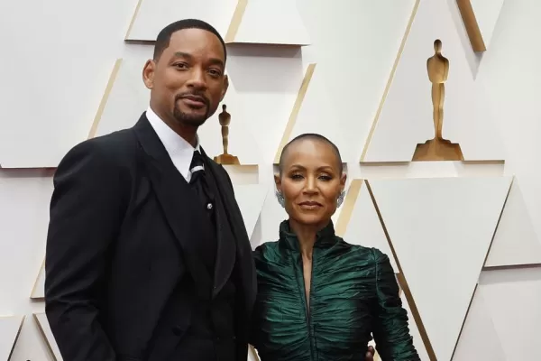 Qué es la alopecia, la enfermedad de Jada Pinkett que provocó la bronca de Will Smith