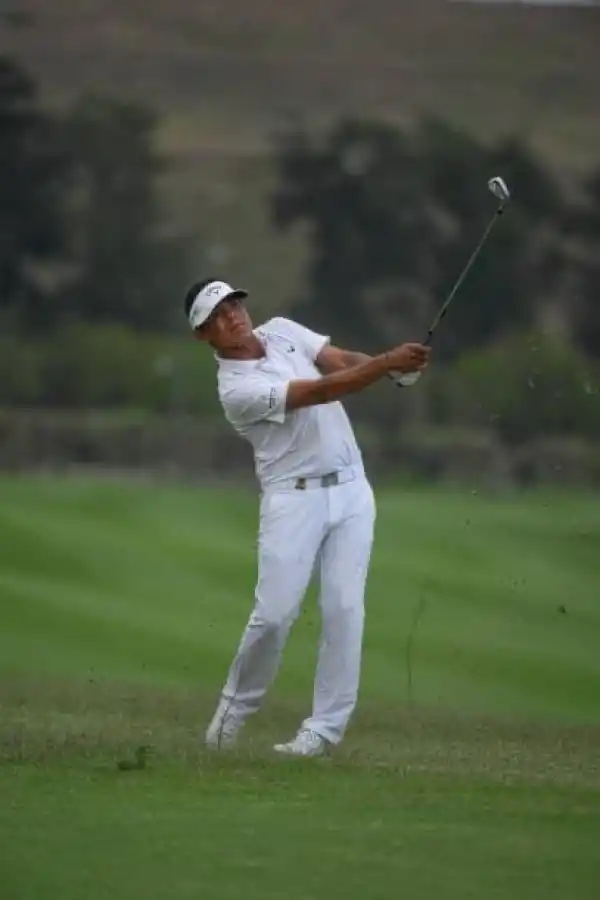 Polideportivo: Lawn Tennis sumó su primer triunfo