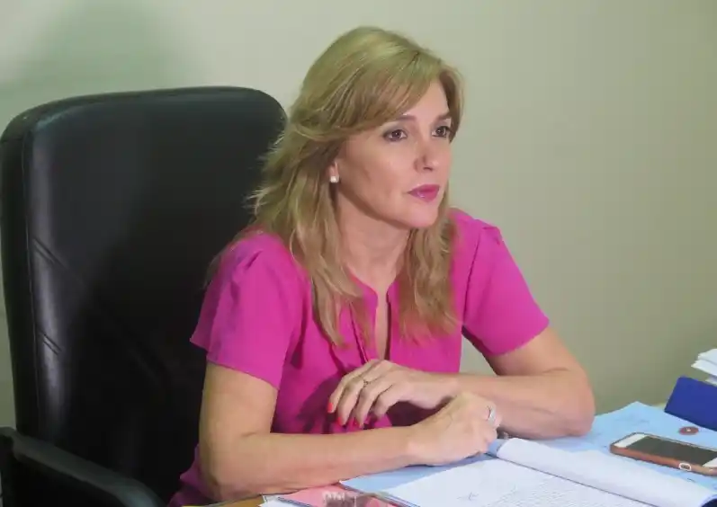 Caso Tacacho: “Sin juicio político a los fiscales no hay justicia para Paola”