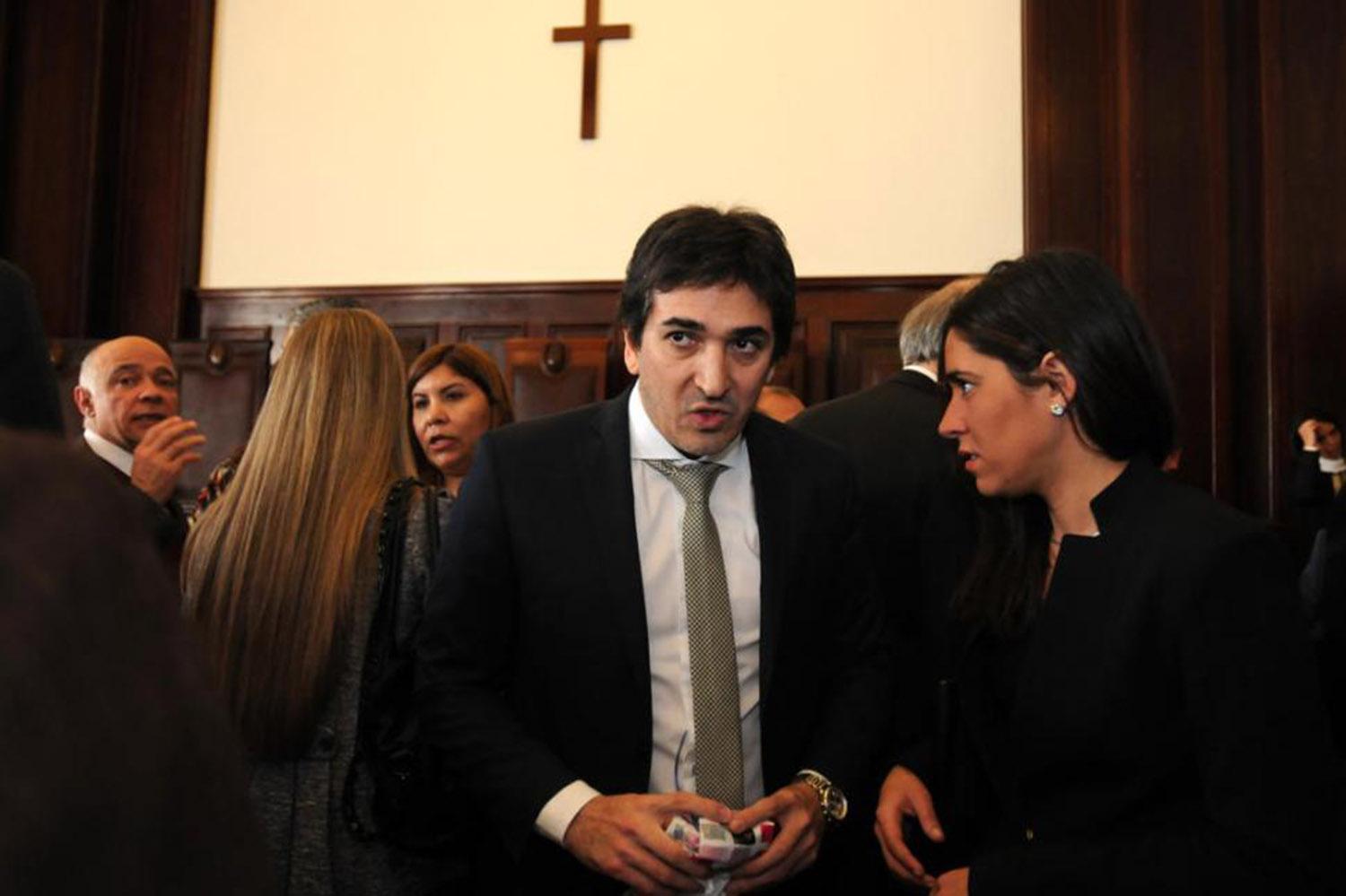Caso Tacacho: “Sin juicio político a los fiscales no hay justicia para Paola”