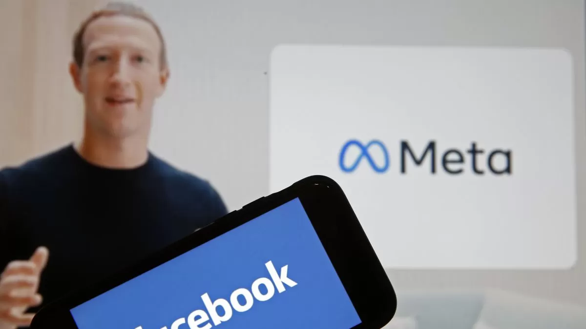 Meta, la compañía estadounidense de tecnología y redes sociales, liderada Mark Zuckerberg