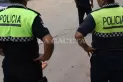 Los dos delincuentes que robaron armados una moto y un celular seguirán detenidos