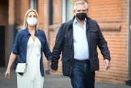 Fiesta en Olivos: el juez aceptó la oferta del Presidente y Fabiola Yáñez, que serán sobreseídos