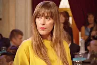 Tensión en el Senado: una senadora peronista denunciará al Gordo Dan por llamar a dinamitar el Congreso