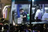 Serán despedidos si le piden una foto a Messi: dura advertencia a los trabajadores de un hotel