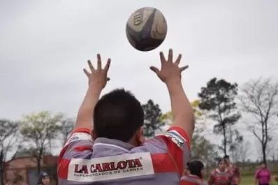Violencia en el rugby: la contención, un pilar clave en la historia