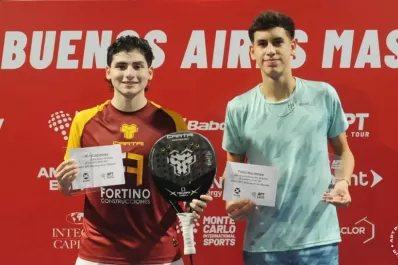 APT Pádel Tour: a comenzar con buen pie