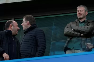 La invasión rusa: negociadores sufren una rara intoxicación