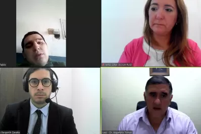 Condenan a dos años y ocho meses  de prisión a un joven que robó la moto a una mujer