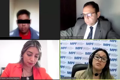 En Tucumán, un joven de 20 años abusó sexualmente de su hermana menor