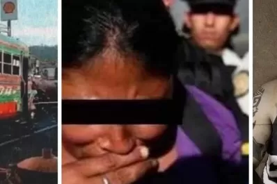El pedido de justicia de una madre: Salió a asaltar como todos los días y me lo mataron