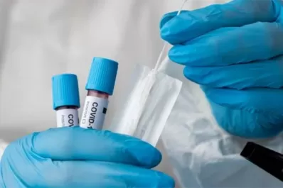 Tener covid y gripe en simultáneo duplica el riesgo de muerte, según un nuevo estudio