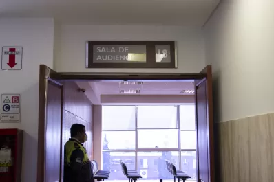 Por violar a una nena, un tucumano fue condenado a nueve años de prisión