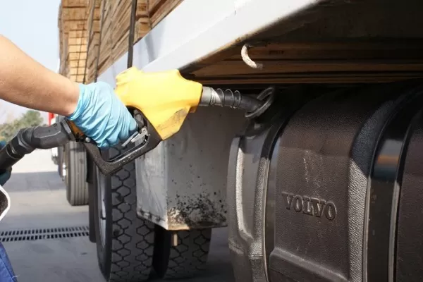 Quejas por la demora, precios y desabastecimiento de gasoil